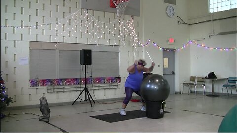 Lose My Breath (Cardio Drumming with Michelle)