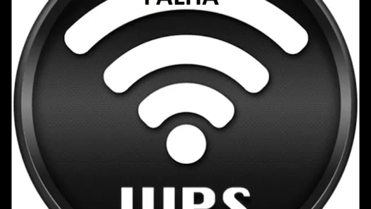 Como proteger o Sinal de sua Rede Wi-Fi? "programa que descobrem senha wifi"