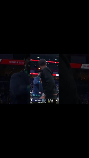 KAT's dad & Ja's dad share a moment!🙌 #shorts