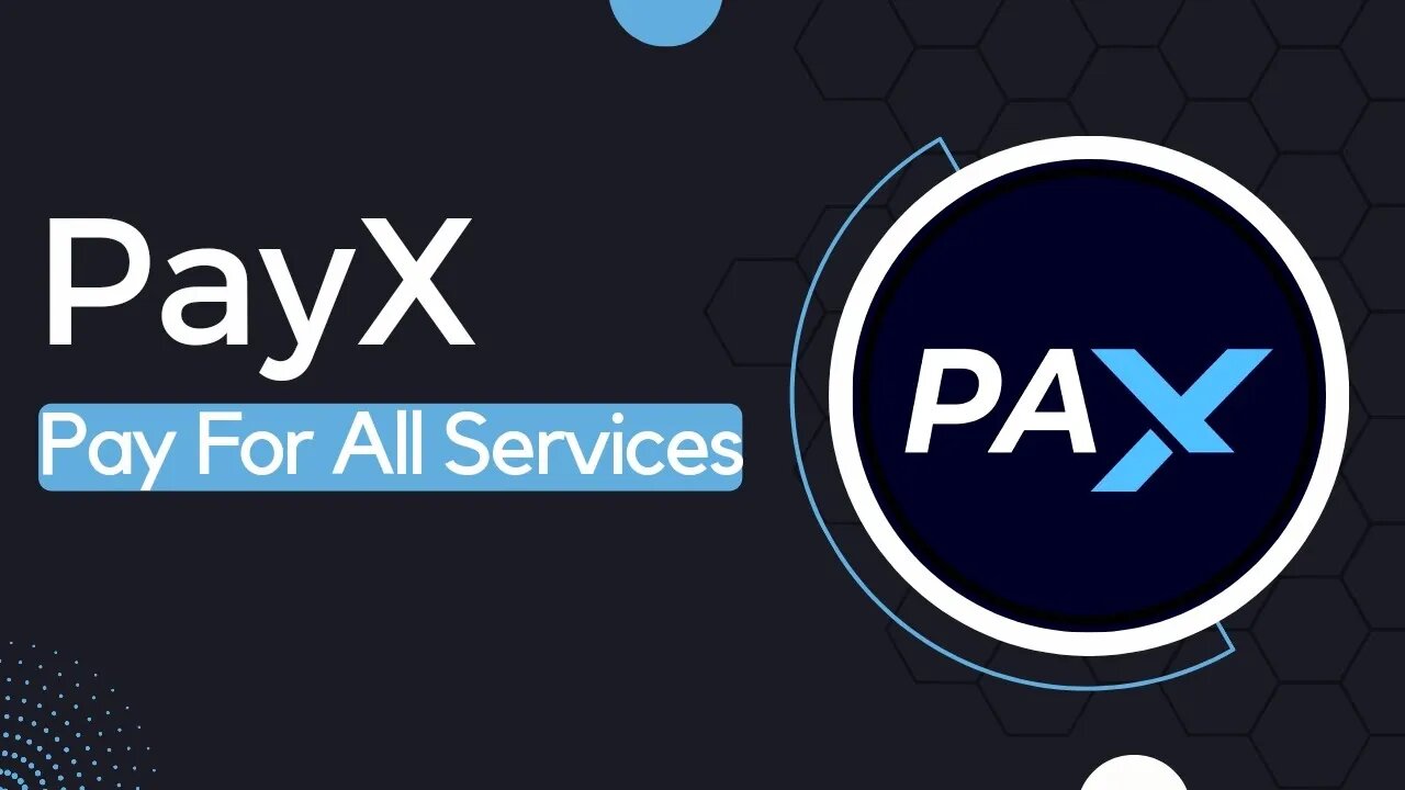 PayX - New Payment Currency For Web3 Platforms - New Crypto Project