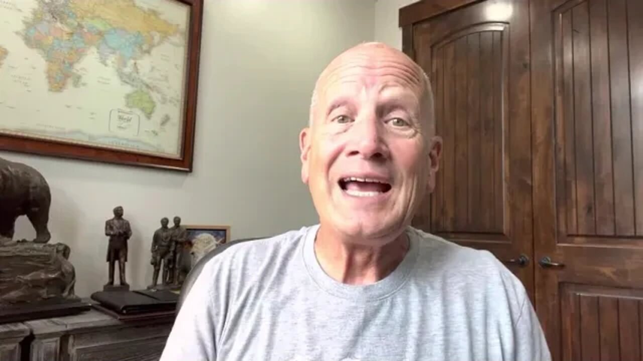 Lawsuits Abound In The Church