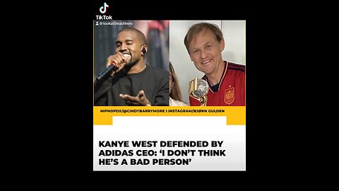 Kanye Is A Mastermind!