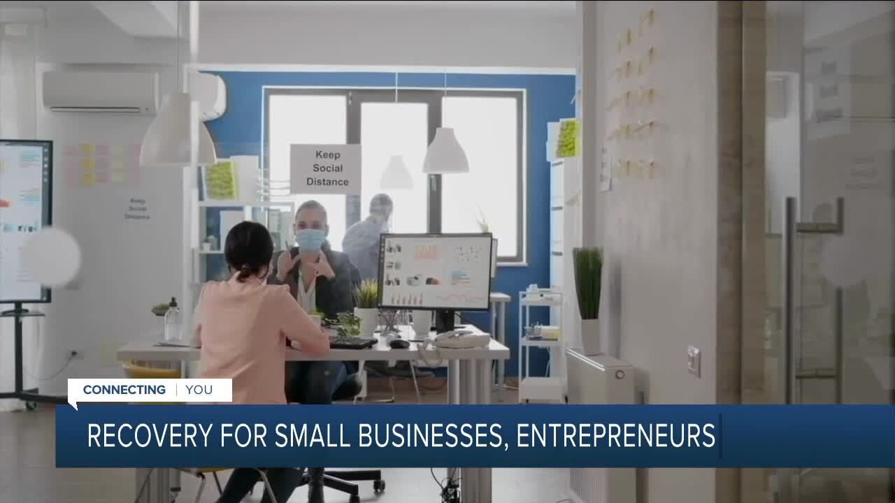 CSUB program looks to help small businesses get back on their feet