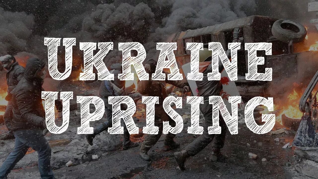 Ukraine Uprising