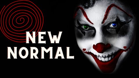 New Normal Ain't Normal