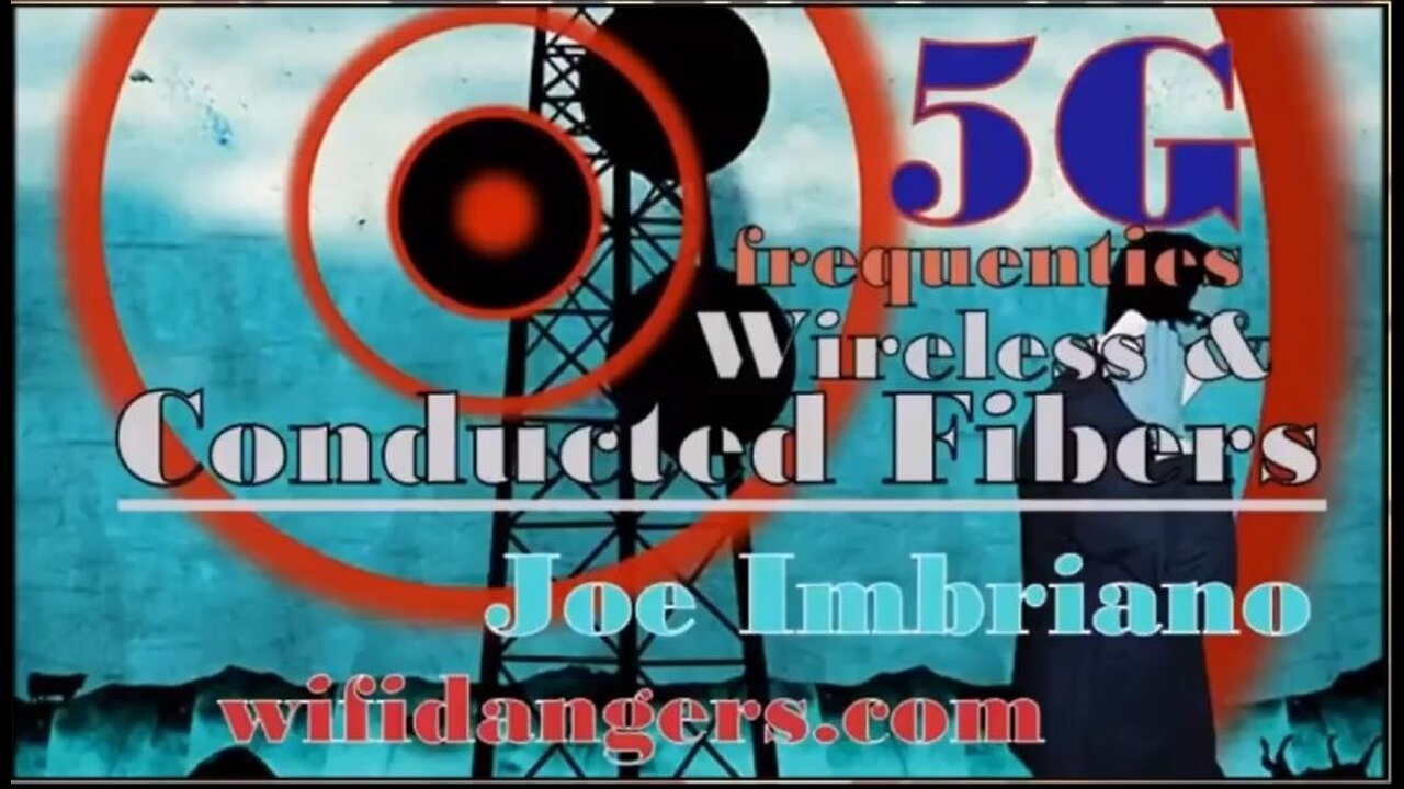 5G_WiFi_Clothing Dangers-Joe Imbriano