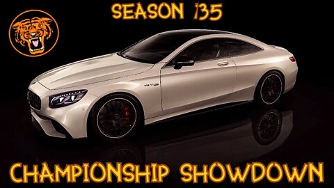 CSR2: SEASON 135 CHAMPIONSHIP SHOWDOWN!