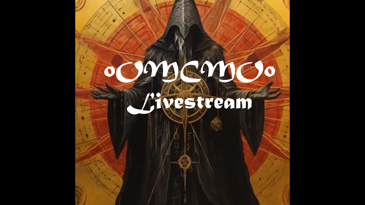 oOMCMOo Livestream 🔥🔥🔥