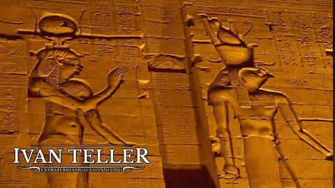 Webinar Archangel Michael / Sun / Enki Anunnaki ET Channeling