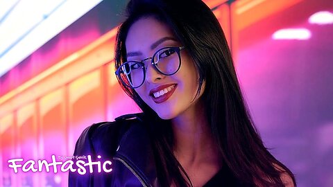 Dj Umut Çevik - Fantastic ! (ClubRemix) Car Music