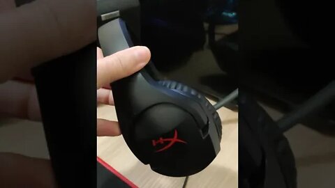 HyperX Cloud Stinger | #Shorts