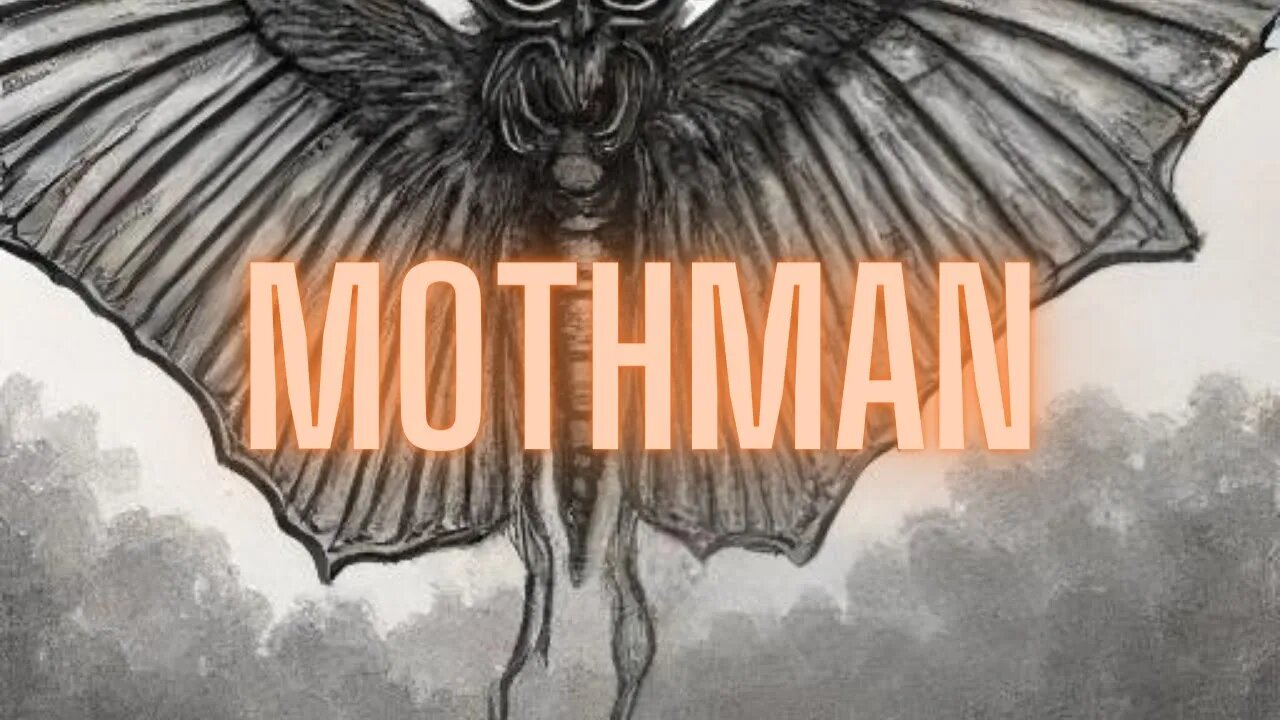 Mothman: Wings of Mystery