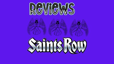 Saintrow Zobacz co sądzę o #SaintrowRebotReview #Saintrow2022Review