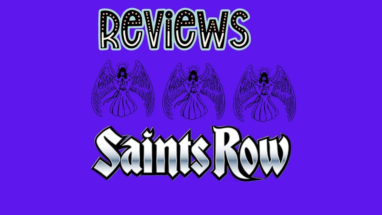 Saintrow Zobacz co sądzę o #SaintrowRebotReview #Saintrow2022Review