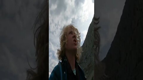 Would You DO THIS? SUBSCRIBE FOR MORE #shorts #short #travel #adventure #wanderlust #canada #tiktok