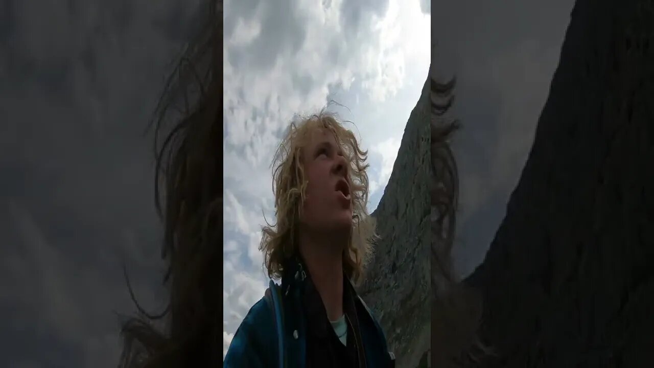 Would You DO THIS? SUBSCRIBE FOR MORE #shorts #short #travel #adventure #wanderlust #canada #tiktok