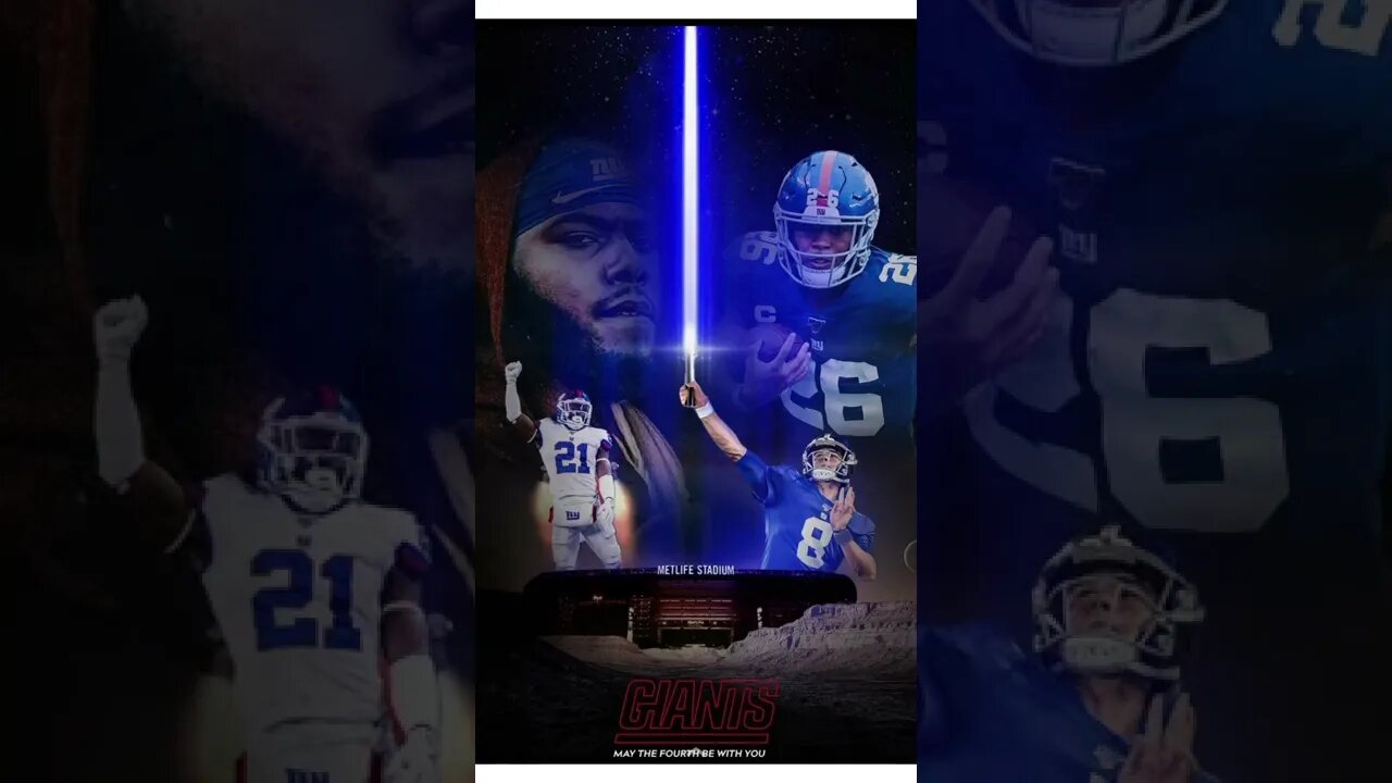 How The Giants Could Become Like The Rams | New York Giants Talk