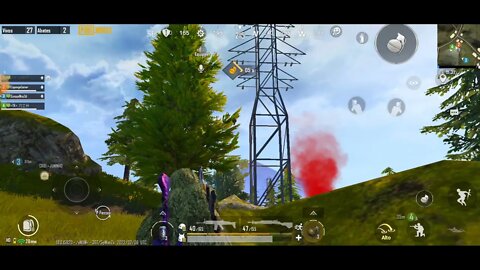 Jogando fino