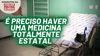 O debate sobre o parto humanizado | Momentos da Análise Política da Semana