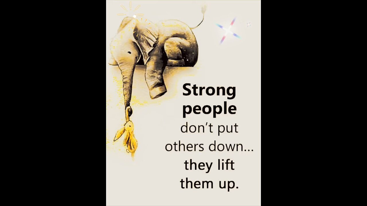 Here is What's Good About Quotes