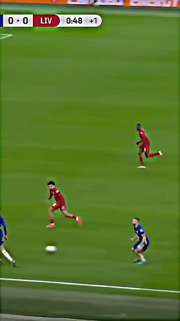 Should this be FIFA23 cover? (Short video)