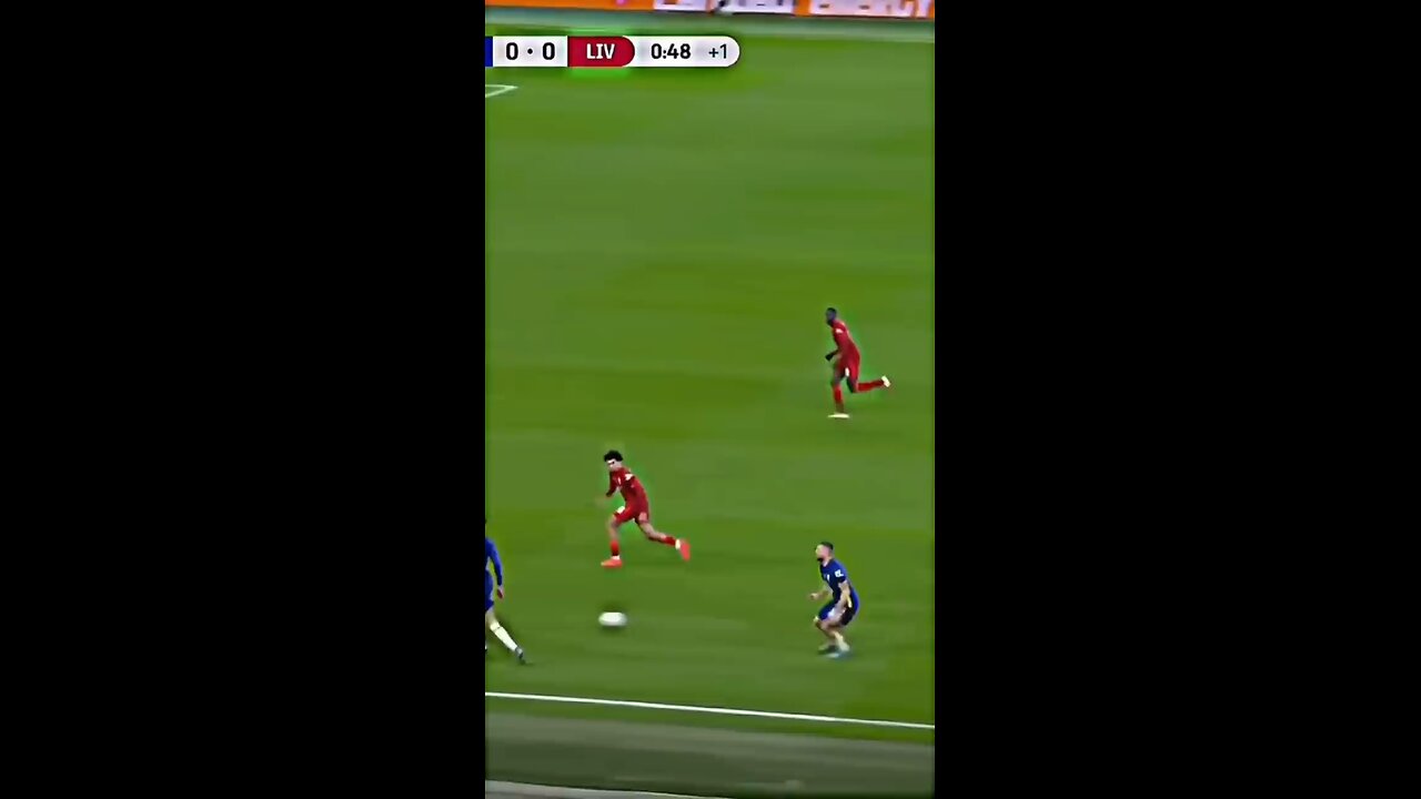 Should this be FIFA23 cover? (Short video)