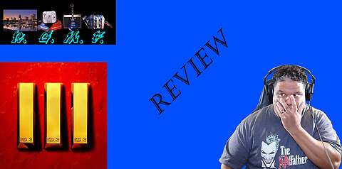 Nas - King's Disease 3 Album Review