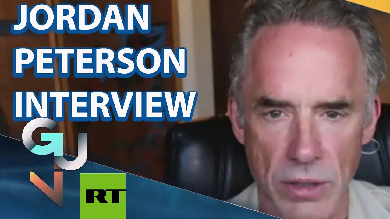 ARCHIVE: Jordan Peterson on Inequality & Capitalism, Socialism vs Communism, Art & Marxism