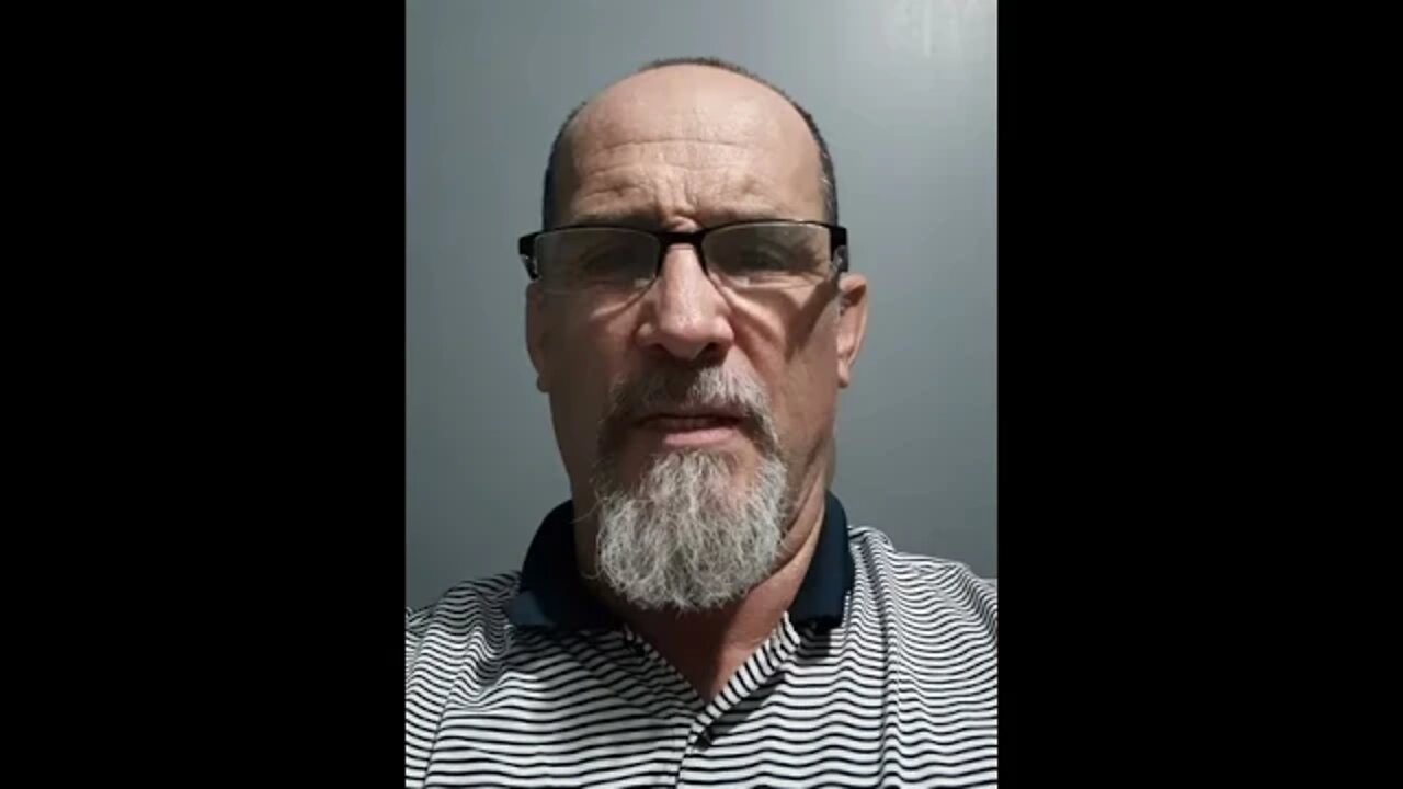 Soros funded radical terrorist! Terrorist Attack Prophecy Alert