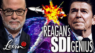 SDI: Reagan’s Vision of Peace Through Strength