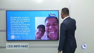 Mensagem Whatsapp: 5º Bloco | 27/06/2022