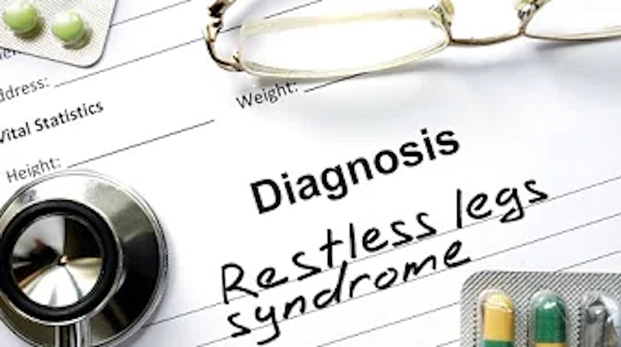 Restless Legs Syndrome