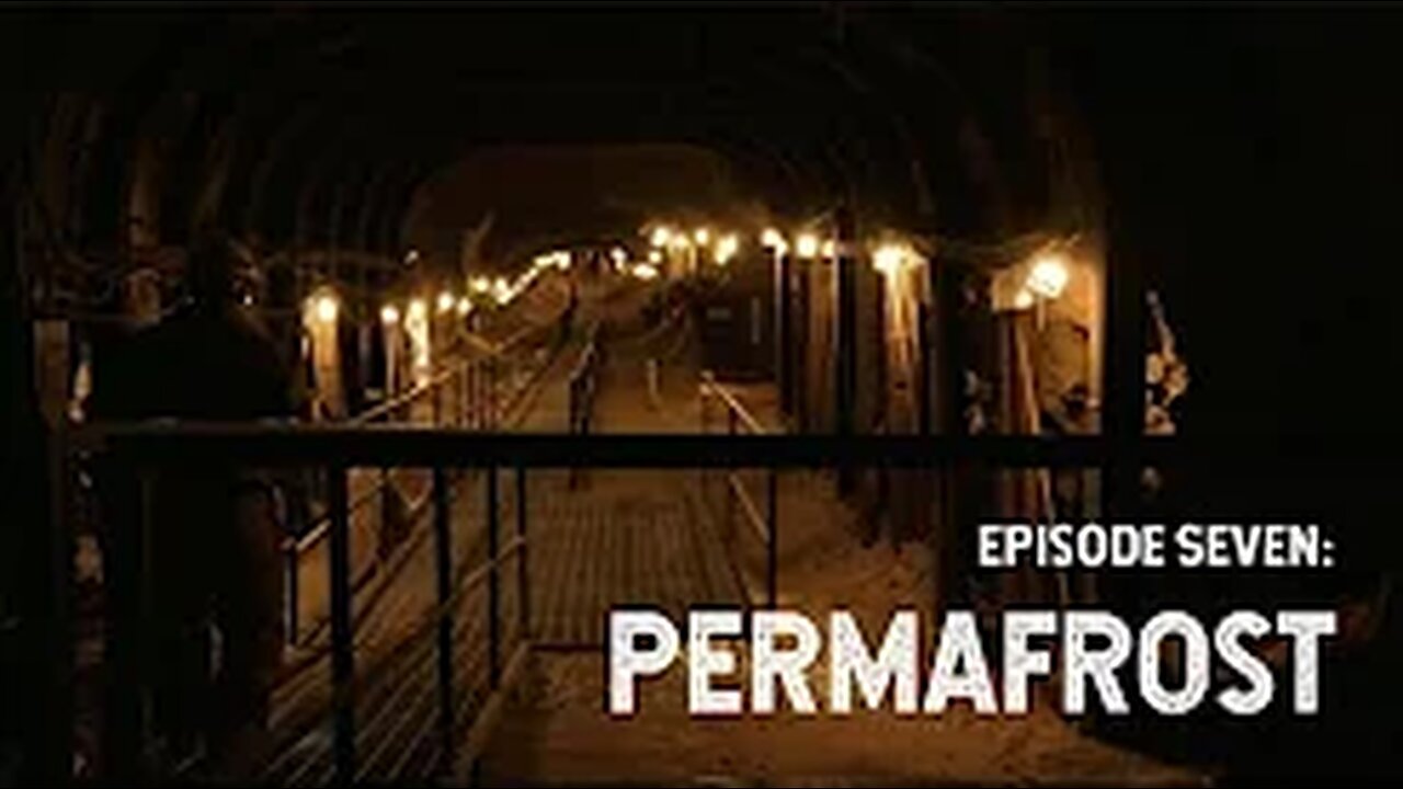 Explorers: Permafrost