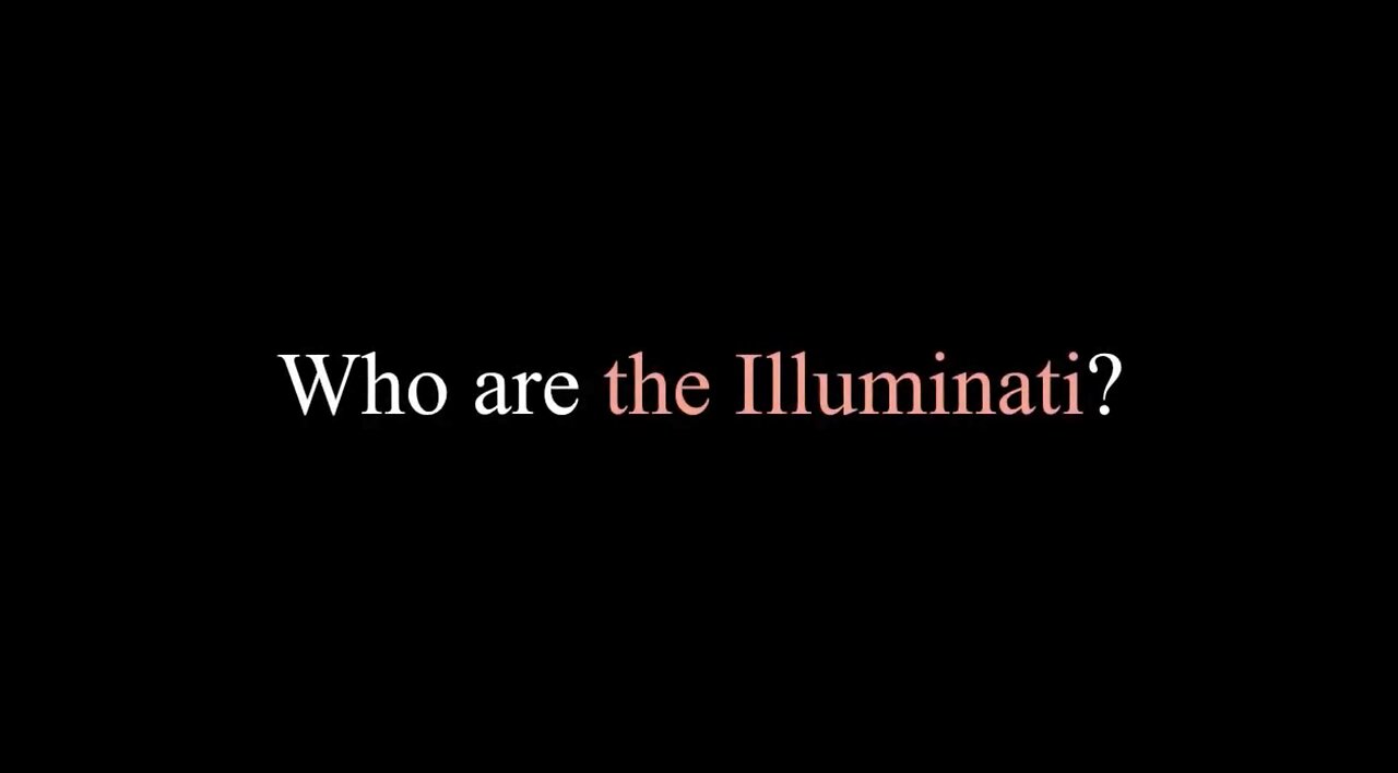 CELEBRITIES EXPOSED_ Satanism in the Hollywood & Music Industry (Illuminati, Masons) (Part 1)