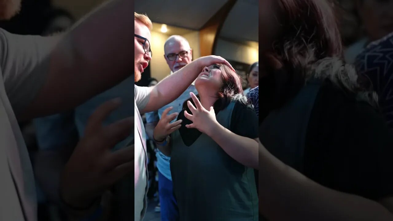 Demons Manifesting!!