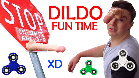 HOW TO 2017 (feat. fidget spinner)