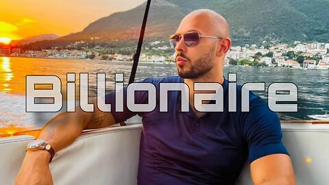Billionaire - Andrew tate edit