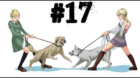 Haunting Ground |17| C'était juste question de tout essayer