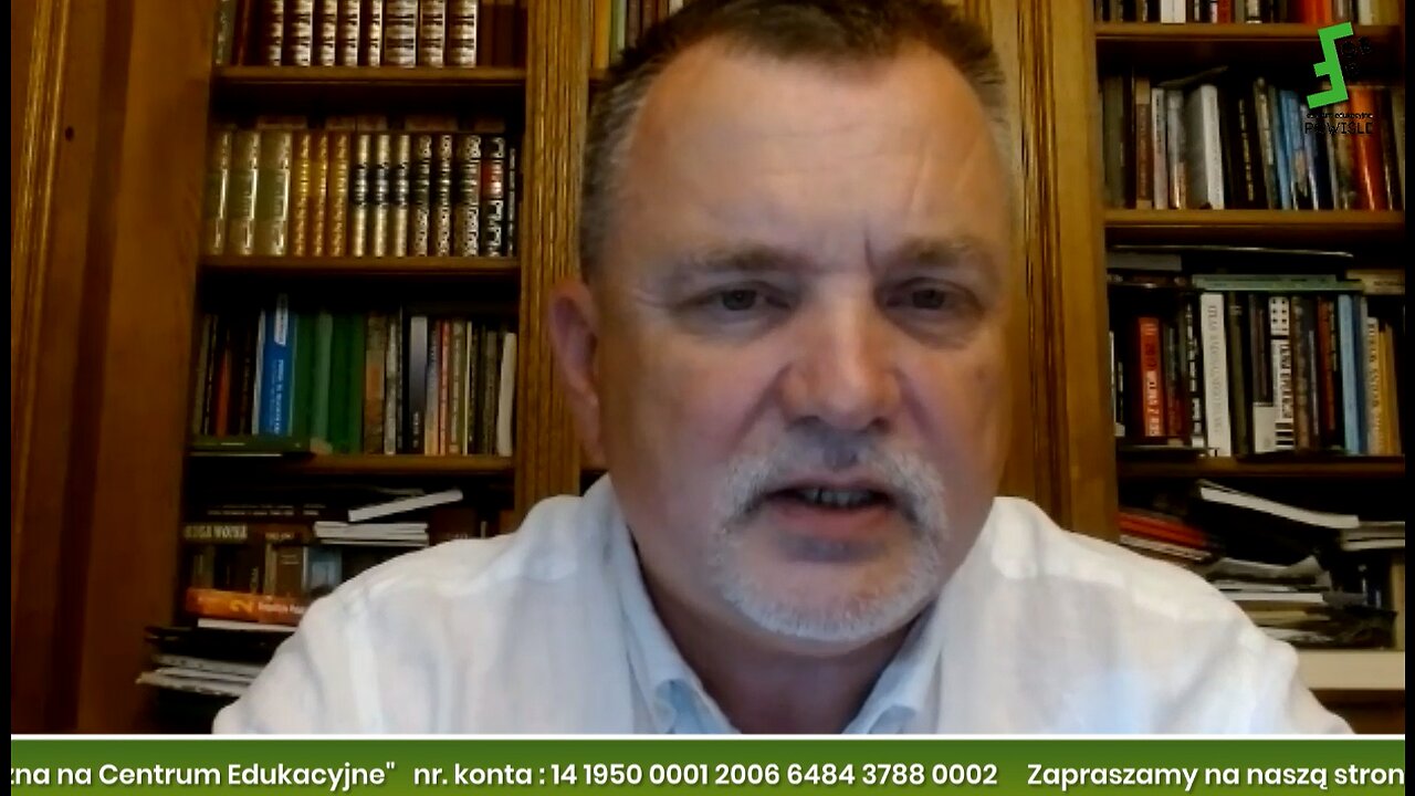 Andrzej Zapałowski: Ukraińcy nie przyznają się do ewidentnej zbrodni ludobójstwa, Szczyt w Wilnie - plany NATO vs. Ukraina, Orban odosobniony głos sprzeciwu