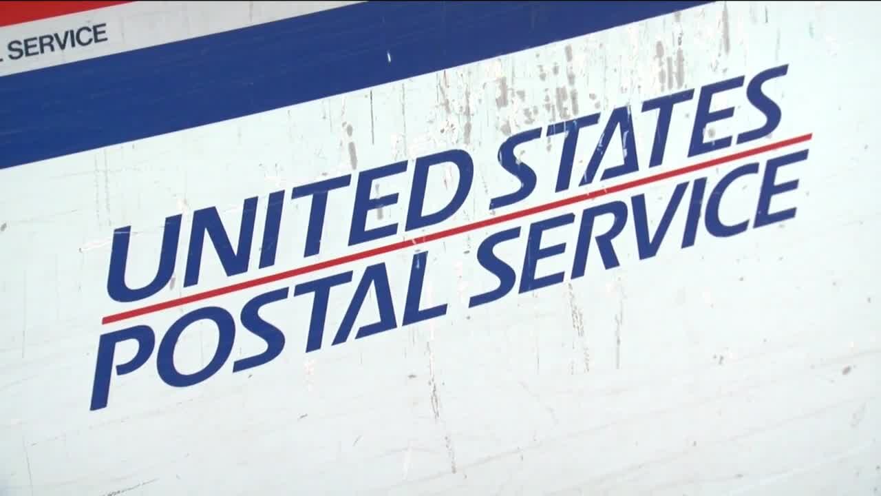 USPS looks to hire hundreds of rural mail carriers across Wisconsin