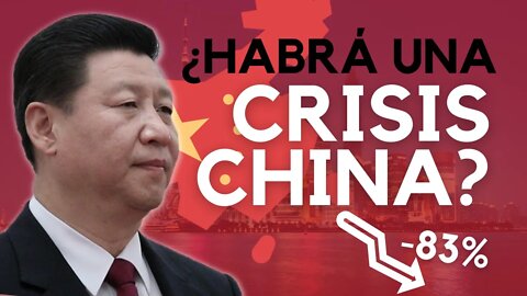 💥 CRISIS CHINA: Qué está pasando con EVERGRADE - Explicación FÁCIL para DUMMIES 2021