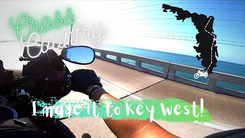 Solo Motorcycle Traveling -E4-