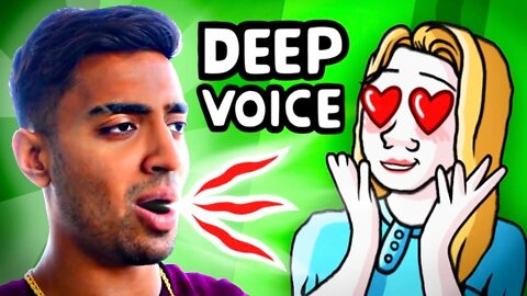 How To Make Your Voice More Attractive