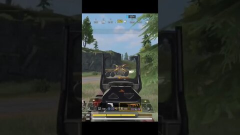 Call of duty Mobile