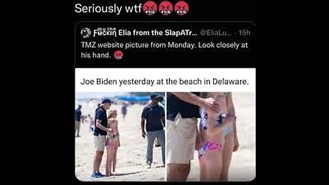 Biden Trying To Bring Back Masks