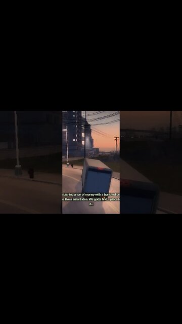 Saints Row 2: Saint's Seven | Smart Idea #Shorts