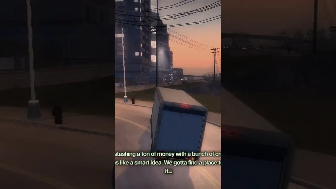 Saints Row 2: Saint's Seven | Smart Idea #Shorts