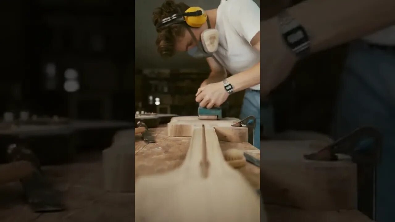 Wood Crafting 3 #dailyhackness #ytshorts #challenges #doityourself #useful #viral2022 #trending2022