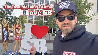 CNN: The Real Meaning Behind I Love SB