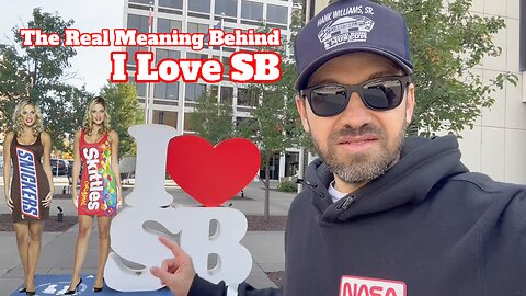 CNN: The Real Meaning Behind I Love SB